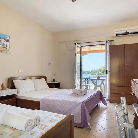 Vardia A Appartement Mikros Gialos