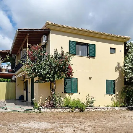 Vardia A Appartement