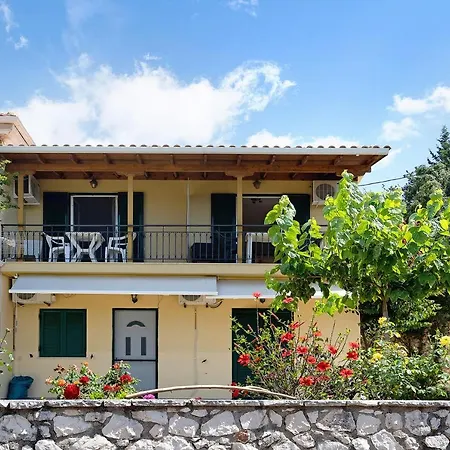 Vardia A * Mikros Gialos