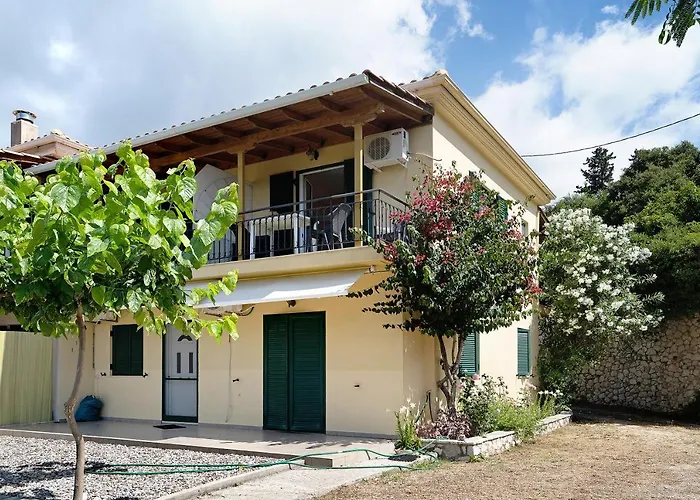 Vardia A Apartment *