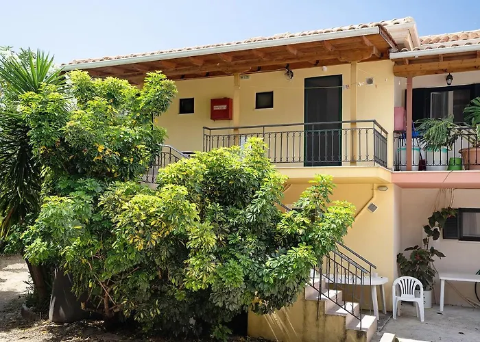 Vardia A Apartment *