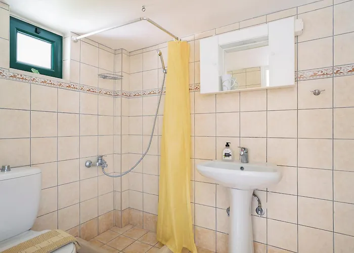 Apartment Vardia A *