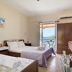 Vardia A Apartment Mikros Gialos