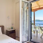 Vardia A Apartment Mikros Gialos