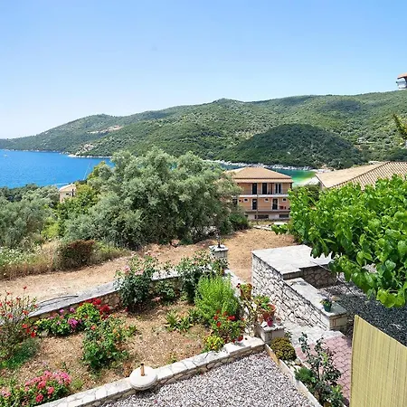 Apartment Vardia A