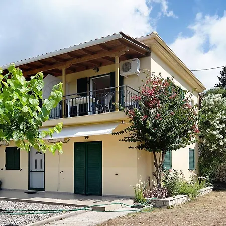 Vardia A Apartment *