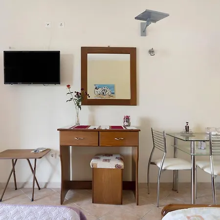 Apartment Vardia A *